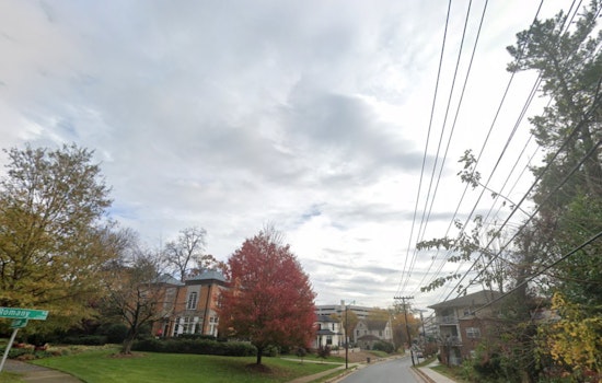 Charlotte Weather Update, Mild Temperatures with Potential Showers and Thunderstorms Ahead
