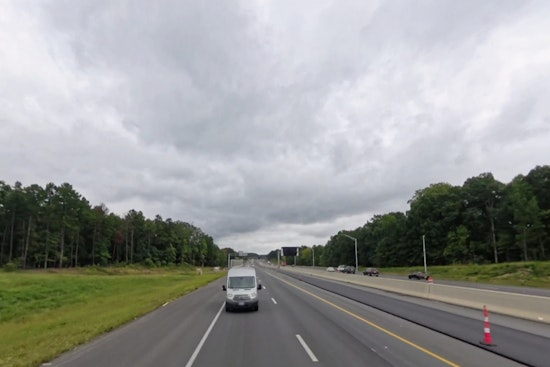 Charlotte Weekday Weather – Showers Expected Before Sun Returns for a Pleasant Weekend