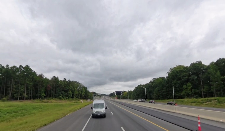 Charlotte Weekday Weather – Showers Expected Before Sun Returns for a Pleasant Weekend