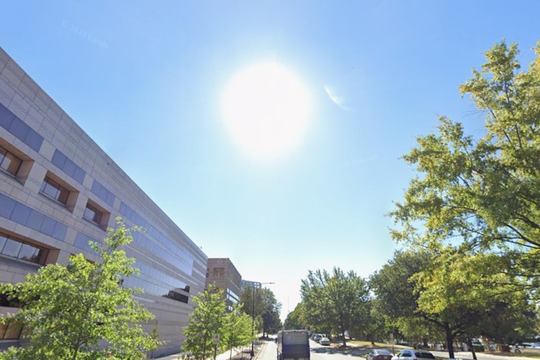 Charlotte Welcomes a Stretch of Clear Skies and Delightful Autumn Weather