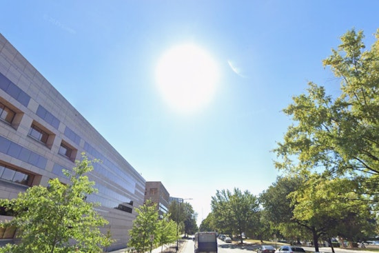 Charlotte Welcomes a Stretch of Clear Skies and Delightful Autumn Weather