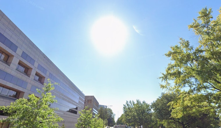 Charlotte Welcomes a Stretch of Clear Skies and Delightful Autumn Weather