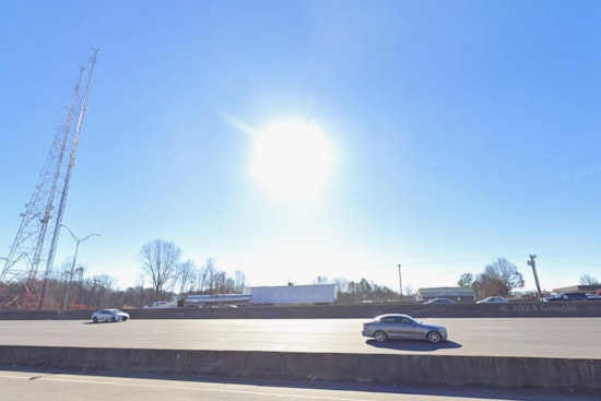 Charlotte Welcomes a Sunny Week Ahead, Says National Weather Service
