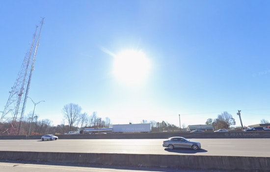 Charlotte Welcomes a Sunny Week Ahead, Says National Weather Service