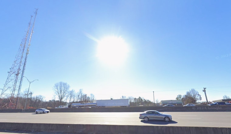 Charlotte Welcomes a Sunny Week Ahead, Says National Weather Service