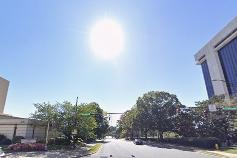 Charlotte Welcomes Week of Sunny Skies and Stable Autumn Weather