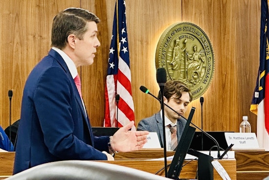 Charlotte's $200 Million Infrastructure Overhaul Receives Approval as North Carolina Cities Benefit from Statewide Investment Spree