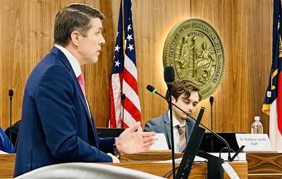 Charlotte's $200 Million Infrastructure Overhaul Receives Approval as North Carolina Cities Benefit from Statewide Investment Spree