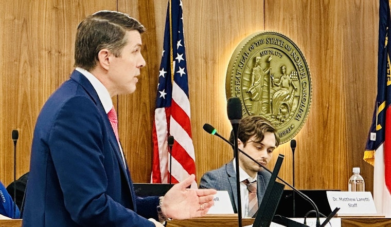 Charlotte's $200 Million Infrastructure Overhaul Receives Approval as North Carolina Cities Benefit from Statewide Investment Spree