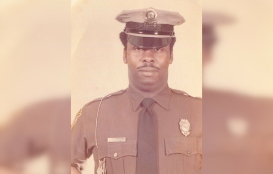 Charlotte's First Black Police Officer, Joseph Wilson Jr., Dies at 83 Leaving Legacy of Breaking Barriers