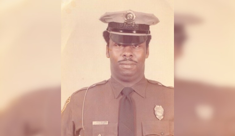 Charlotte's First Black Police Officer, Joseph Wilson Jr., Dies at 83 Leaving Legacy of Breaking Barriers