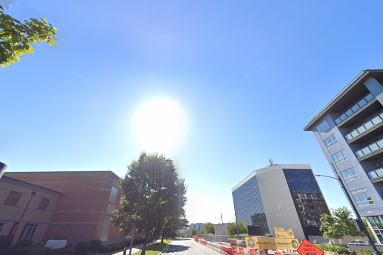 Charlotte's Weather Rollercoaster, Sun, Storms, and a Clear Weekend Ahead