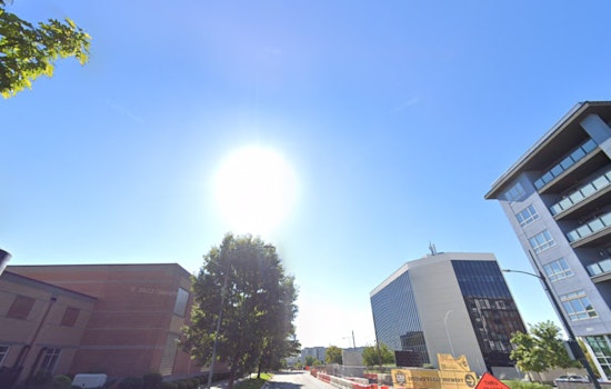 Charlotte's Weather Rollercoaster, Sun, Storms, and a Clear Weekend Ahead