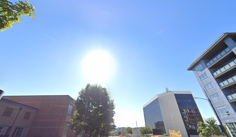 Charlotte's Weather Rollercoaster, Sun, Storms, and a Clear Weekend Ahead