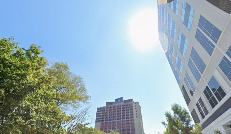 Charlotte's Week Ahead, A Mix of Clouds, Sunshine, and Possible Showers, Says National Weather Service