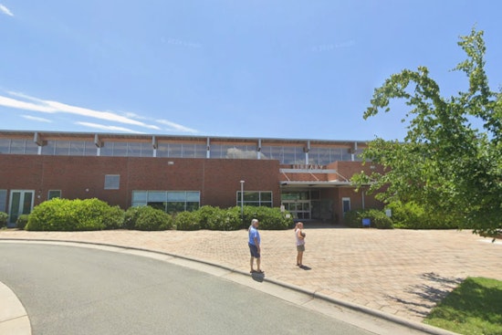 Chatham Community Library Hosts Free Sustainable Building Workshop on November 1st