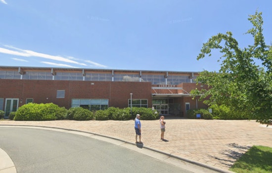 Chatham Community Library Hosts Free Sustainable Building Workshop on November 1st