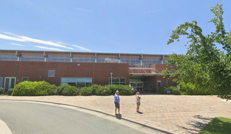 Chatham Community Library Hosts Free Sustainable Building Workshop on November 1st