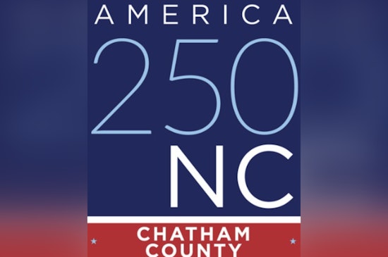 Chatham County Launches "Chatham Celebrates America 250" with Pittsboro Rotary Street Fair