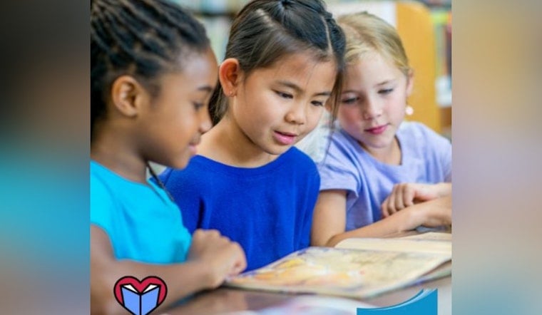 Chatham County Public Libraries Celebrate 20th National Friends of Libraries Week