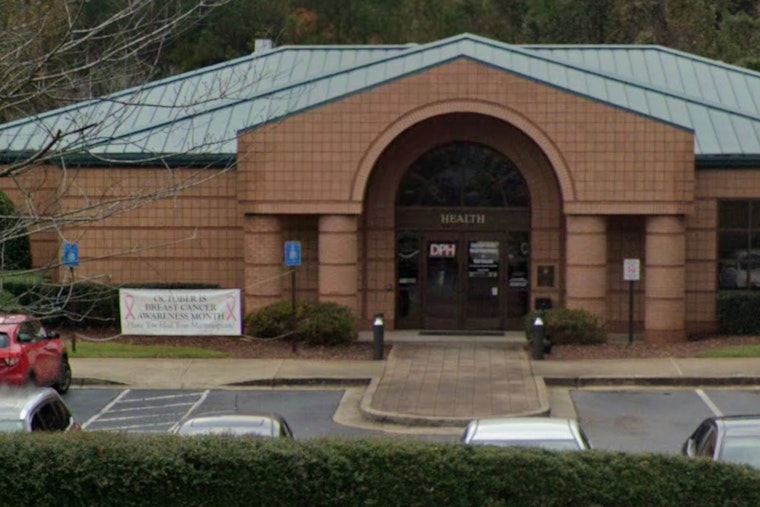 Cherokee County Offers Hope with Free Breast Cancer Screenings Amid Global Health Crisis Fueled by U.S. Aid Cuts in Atlanta
