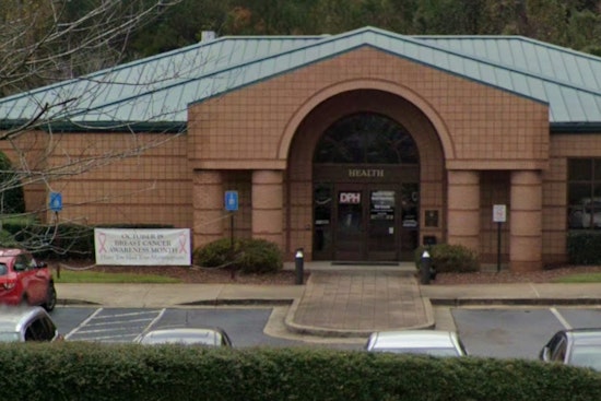 Cherokee County Offers Hope with Free Breast Cancer Screenings Amid Global Health Crisis Fueled by U.S. Aid Cuts in Atlanta