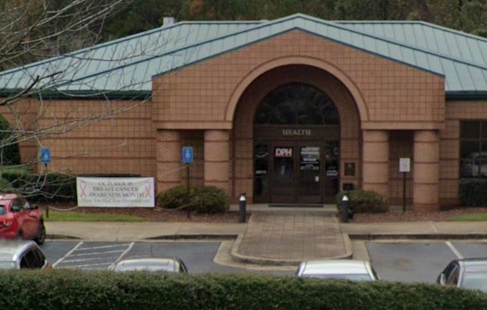 Cherokee County Offers Hope with Free Breast Cancer Screenings Amid Global Health Crisis Fueled by U.S. Aid Cuts in Atlanta