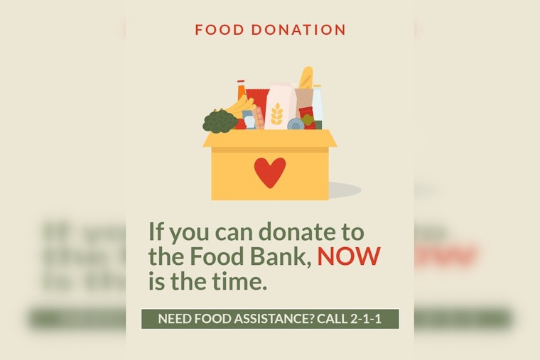 Chester County Officials Call for Community Action as Federal Shutdown Pauses SNAP Benefits for 30,000 Residents