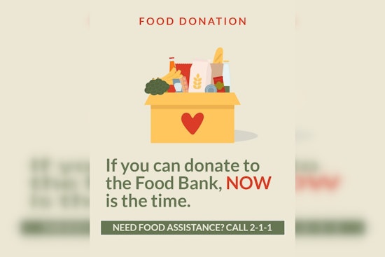Chester County Officials Call for Community Action as Federal Shutdown Pauses SNAP Benefits for 30,000 Residents