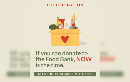 Chester County Officials Call for Community Action as Federal Shutdown Pauses SNAP Benefits for 30,000 Residents