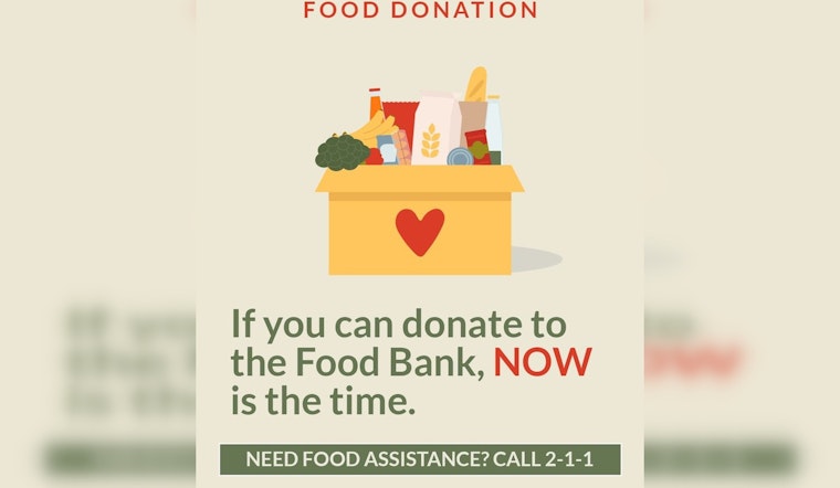Chester County Officials Call for Community Action as Federal Shutdown Pauses SNAP Benefits for 30,000 Residents