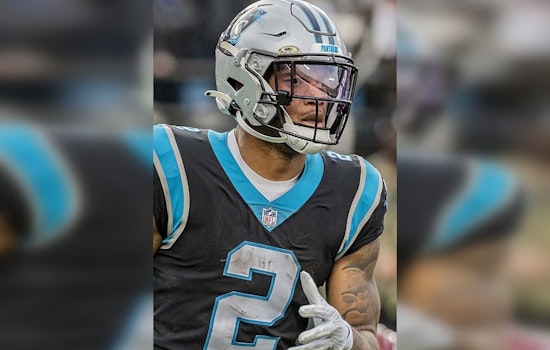 Chicago Bears' D.J. Moore Hospitalized for Precautionary Measures Following Victory Over Washington Commanders