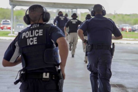 Chicago Immigration Enforcement Tactics Under Scrutiny Amid Allegations of Policy Violations