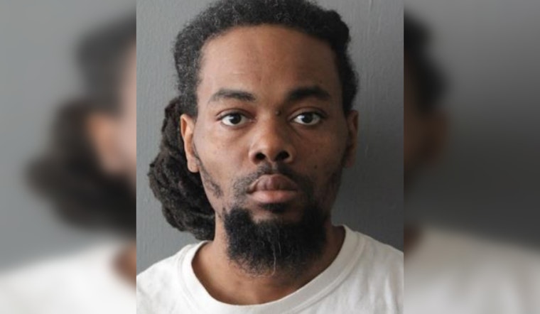 Chicago Man Charged for Attempted First-Degree Murder in July Shooting Incident