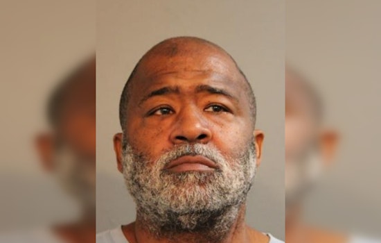 Chicago Man Charged with Attempted Murder in Connection to N. Sheridan Rd. Shooting