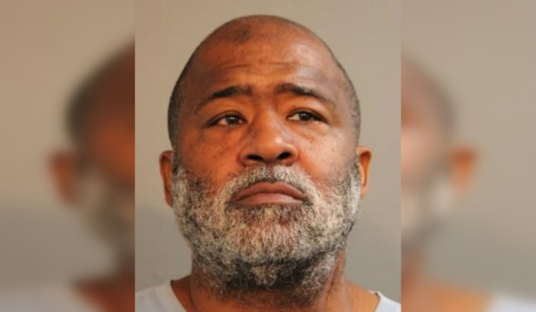Chicago Man Charged with Attempted Murder in Connection to N. Sheridan Rd. Shooting