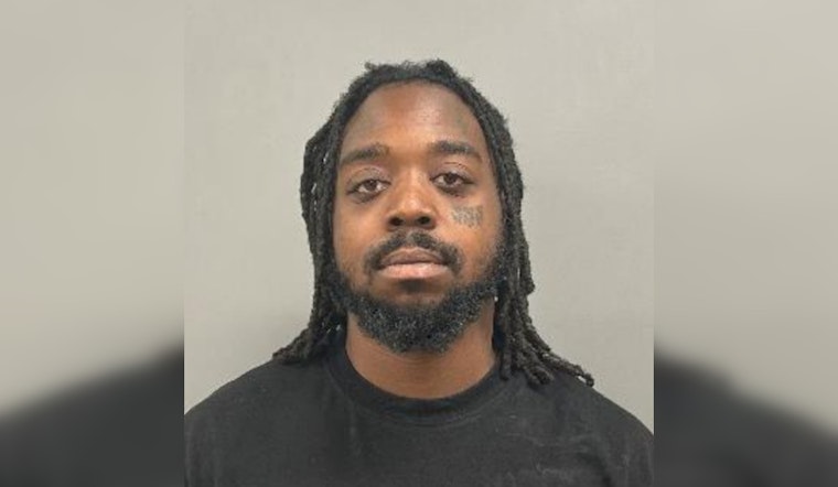 Chicago Man Charged with Felony After Road Rage Shooting on I-55; Illinois State Police Make Arrest Following Year-Long Investigation