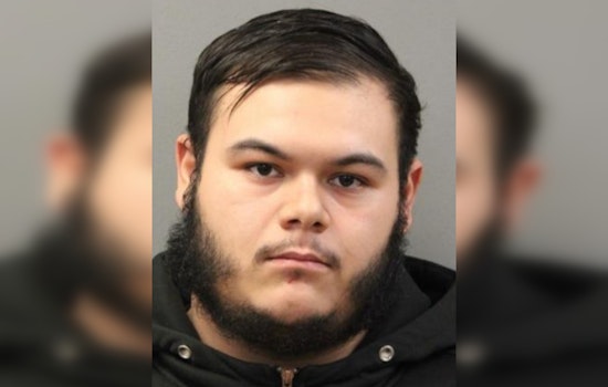 Chicago Man Charged with First-Degree Murder and Attempted Murder in Fatal Shooting