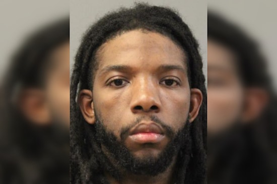 Chicago Man Charged with Home Invasion and Aggravated Sexual Assault Involving a Firearm