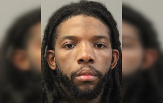 Chicago Man Charged with Home Invasion and Aggravated Sexual Assault Involving a Firearm