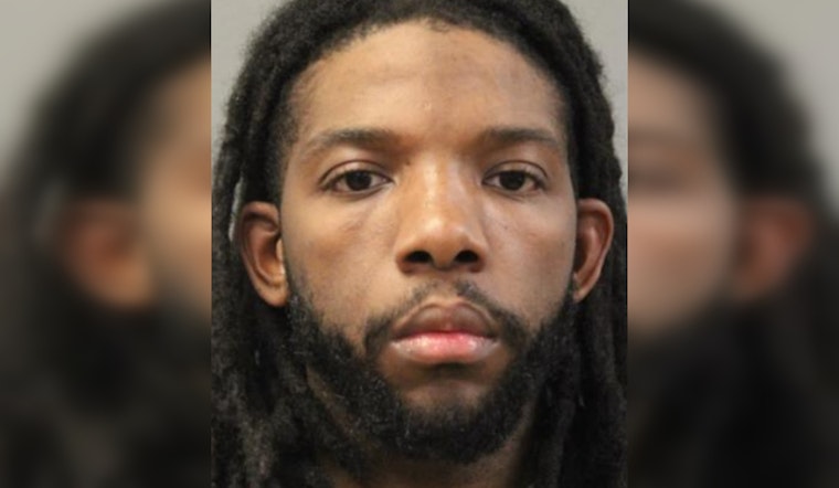 Chicago Man Charged with Home Invasion and Aggravated Sexual Assault Involving a Firearm