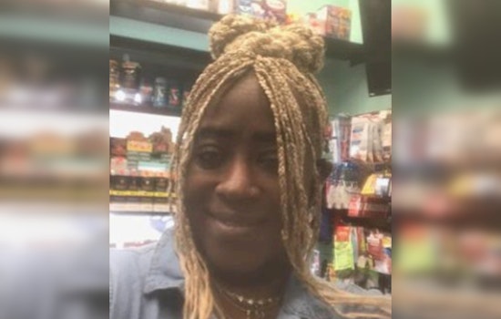 Chicago Police Appeal to Public in Search for Missing Woman, Sharon Davis, Last Seen July 15