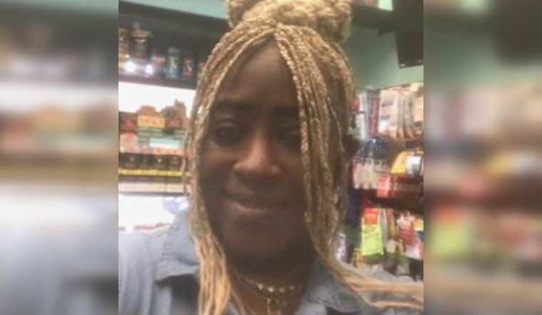 Chicago Police Appeal to Public in Search for Missing Woman, Sharon Davis, Last Seen July 15