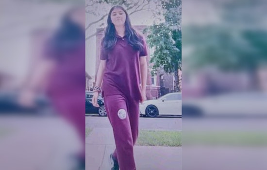 Chicago Police Issue Alert for Missing 12-Year-Old Alondra J. Ayala, Community Urged to Assist in Search