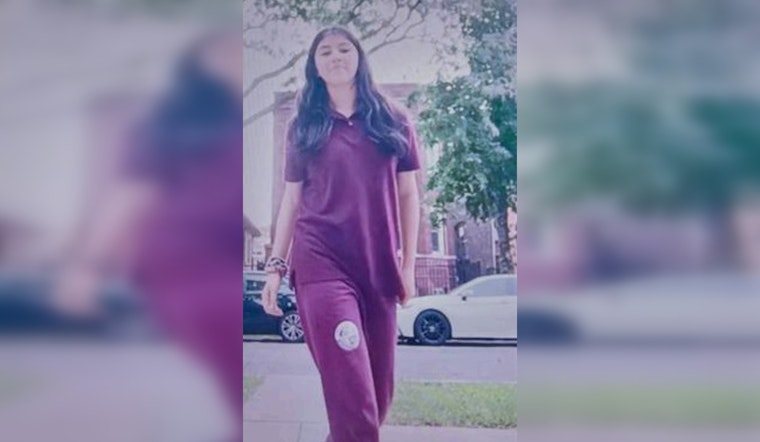 Chicago Police Issue Alert for Missing 12-Year-Old Alondra J. Ayala, Community Urged to Assist in Search