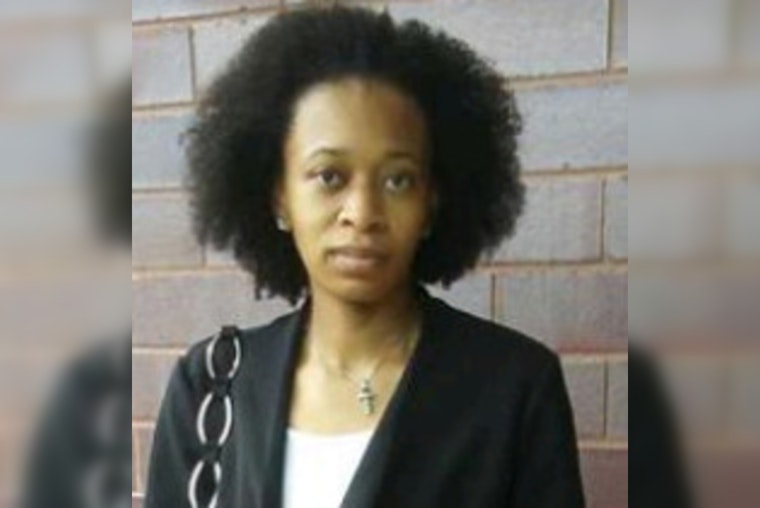 Chicago Police Issue Alert for Missing Woman, Jessica Starks, Last Seen on South Merrill Avenue