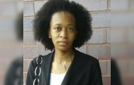 Chicago Police Issue Alert for Missing Woman, Jessica Starks, Last Seen on South Merrill Avenue