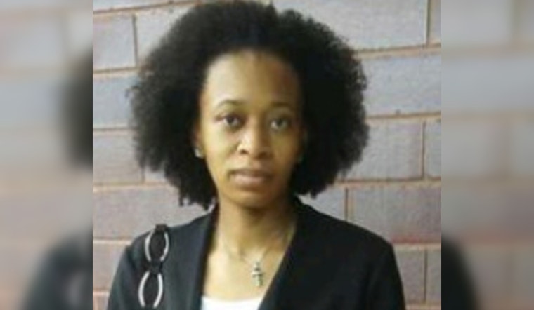 Chicago Police Issue Alert for Missing Woman, Jessica Starks, Last Seen on South Merrill Avenue