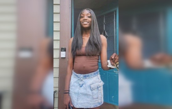 Chicago Police Request Public's Aid in Locating Missing 19-Year-Old Desiree Price Amidst Mental Health Concerns