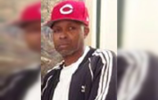 Chicago Police Request Public's Help to Locate Missing Man William "Todd" Wells Near Jesse Owens Park